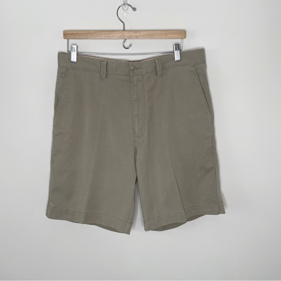 Tommy Bahama Ashore Thing Men’s Shorts Size 35 vacation resort wear summer - Picture 2 of 16